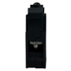 Bloco Lampada com Led Verde Integrado 110-220VCA