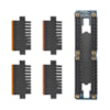 Bloco Terminal Delta 16ED 16SD UB-10-IO32D Bloco Terminal Delta 16ED 16SD UB-10-IO32D