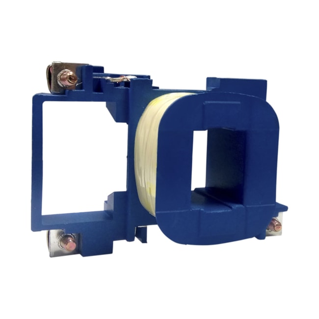 Bobina | 220V 50/60Hz | CJX2-25-32 | Chint Bobina | 220V 50/60Hz | CJX2-25-32 | Chint