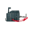 Bobina de Abertura Chint para Disjuntor NXM-1000S 220VCA