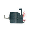 Bobina de Abertura Chint para Disjuntor NXM-1000S 220VCA