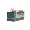 Bobina de Abertura para Disjuntor Chint NXM-1250S/1600S (Esquerda)