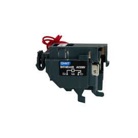 Bobina de Abertura para Disjuntor Chint NXM-160S 220VCA (Direito)