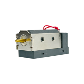 Bobina de Abertura para Disjuntor NXM-1250S/1600S 220VCA (Lado Esquerdo)