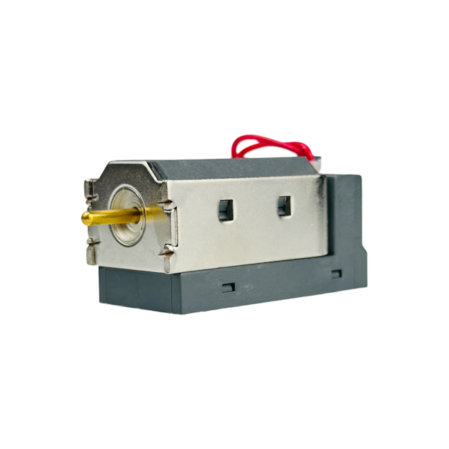 Bobina de Abertura para Disjuntor NXM-1250S/1600S 220VCA (Lado Esquerdo) Bobina de Abertura para Disjuntor NXM-1250S/1600S 220VCA (Lado Esquerdo)