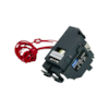 Bobina de Abertura para Disjuntor NXM-160S 220VCA (Lado Direito)