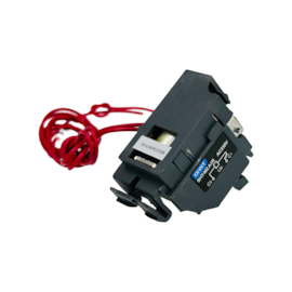 Bobina de Abertura para Disjuntor NXM-160S 220VCA (Lado Direito)