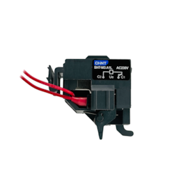 Bobina de Abertura para Disjuntor NXM-250S 220VCA (Lado Esquerdo)