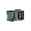 Bobina de Abertura para Disjuntores NXM-400S/630S 220VCA (Lado Direito)