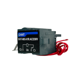 Bobina de Abertura para Disjuntores NXM-800 220VCA (Lado Direito)