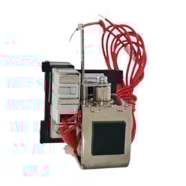 Bobina de Abertura | SH 230V | NM1-400 | Chint Bobina de Abertura | SH 230V | NM1-400 | Chint