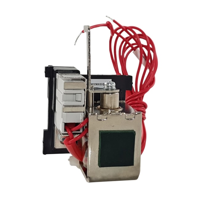 Bobina de Abertura | SH 230V | NM1-400 | Chint Bobina de Abertura | SH 230V | NM1-400 | Chint