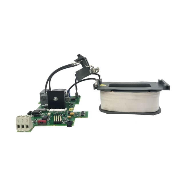 Bobina Eletrônica ABB ZAF460 Bobina Eletrônica ABB ZAF460