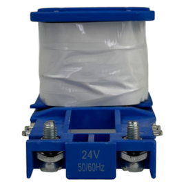Bobina para Contator Chint NXC-40...65 24V 60Hz