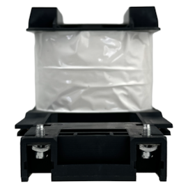 Bobina para Contator Chint NXC-500...630 110-127V AC/DC