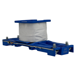 Bobina para Contator NXC- 40 65 24V 60Hz