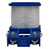 Bobina para Contator NXC- 40 65 24V 60Hz