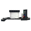 Bobina para Contator NXC-500-630 220V-240V Ac/Dc