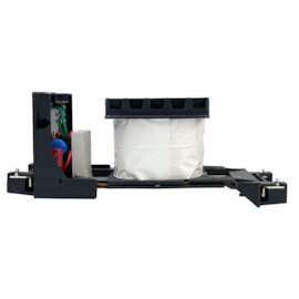 Bobina para Contator Tripolar NXC-265-400 Ac/Dc  Coil 110V-127V