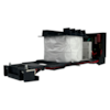 Bobina para Contator Tripolar NXC-265-400 Coil Ac/Dc 110V-127V