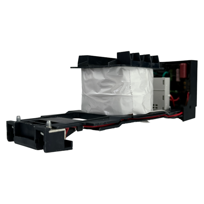 Bobina para Contator Tripolar NXC-265-400 Coil Ac/Dc 110V-127V Bobina para Contator Tripolar NXC-265-400 Coil Ac/Dc 110V-127V