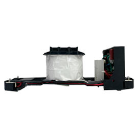 Bobina para Contator Tripolar NXC-265-400 Coil Ac/Dc 110V-127V