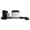Bobina para Contator Tripolar NXC500-630 Coil Ac/Dc 110V-127V