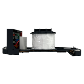 Bobina para Contator Tripolar NXC500-630 Coil Ac/Dc 110V-127V