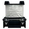Bobina para Contator Tripolar NXC500-630 Coil Ac/Dc 110V-127V
