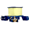 Bobina para Contatores Chint NC1-25 a NC1-32 110V
