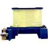 Bobina para Contatores Chint NC1-25 a NC1-32 110V