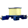 Bobina para Contatores Chint NC1-25 a NC1-32 110V