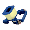 Bobina para Contatores Chint NC1-25 a NC1-32 220V