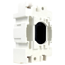 Bobina para Contatores Chint NC1-40 a NC1-95 24V