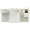Bobina para Contatores Chint NC1-40 a NC1-95 24V