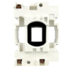 Bobina para Contatores Chint NC1-40 a NC1-95 24V