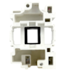 Bobina para Contatores Chint NC1-40 a NC1-95 24V