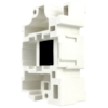 Bobina para Contatores Chint NC1-40 a NC1-95 24V