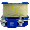 Bobina para Contatores Chint NXC-06 a NXC-22 220V 50/60Hz