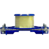 Bobina para Contatores Chint NXC-06 a NXC-22 220V 50/60Hz