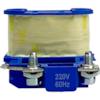 Bobina para Contatores Chint NXC-06 a NXC-22 220V 50/60Hz