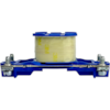 Bobina para Contatores Chint NXC-06 a NXC-22 220V 50/60Hz