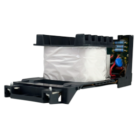 Bobina para Contatores Chint NXC-265...400 110-127V AC/DC