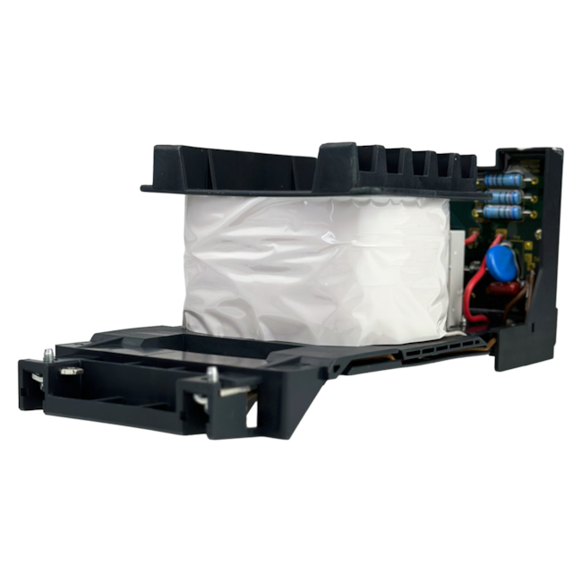 Bobina para Contatores Chint NXC-265...400 110-127V AC/DC