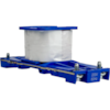 Bobina para Contatores Chint NXC-40 a NXC-65 220V 50/60Hz