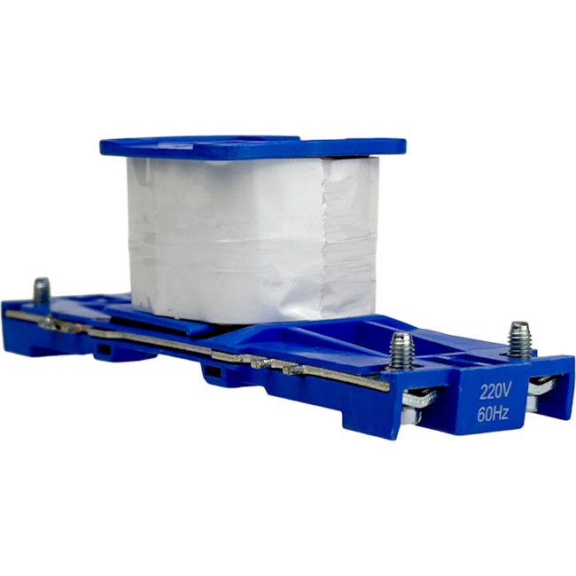 Bobina para Contatores Chint NXC-40 a NXC-65 220V 50/60Hz