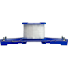 Bobina para Contatores Chint NXC-40 a NXC-65 220V 50/60Hz