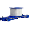 Bobina para Contatores Chint NXC-40 a NXC-65 220V 50/60Hz