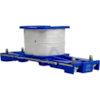 Bobina para Contatores Chint NXC-40 a NXC-65 220V 50/60Hz