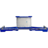 Bobina para Contatores Chint NXC-40 a NXC-65 220V 50/60Hz